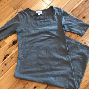 LuLaRoe Julia XS